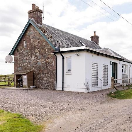 Blackhill Farm Cottage Perth Kültér fotó