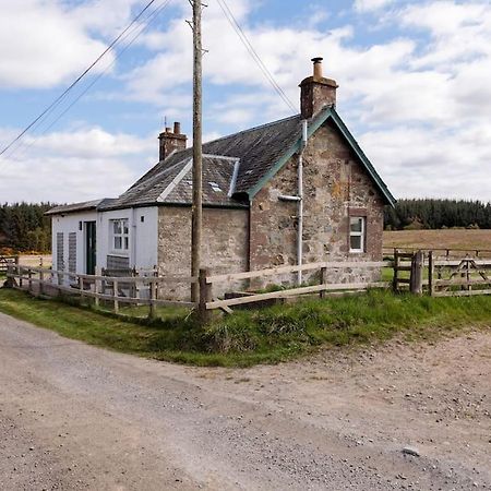 Blackhill Farm Cottage Perth Kültér fotó