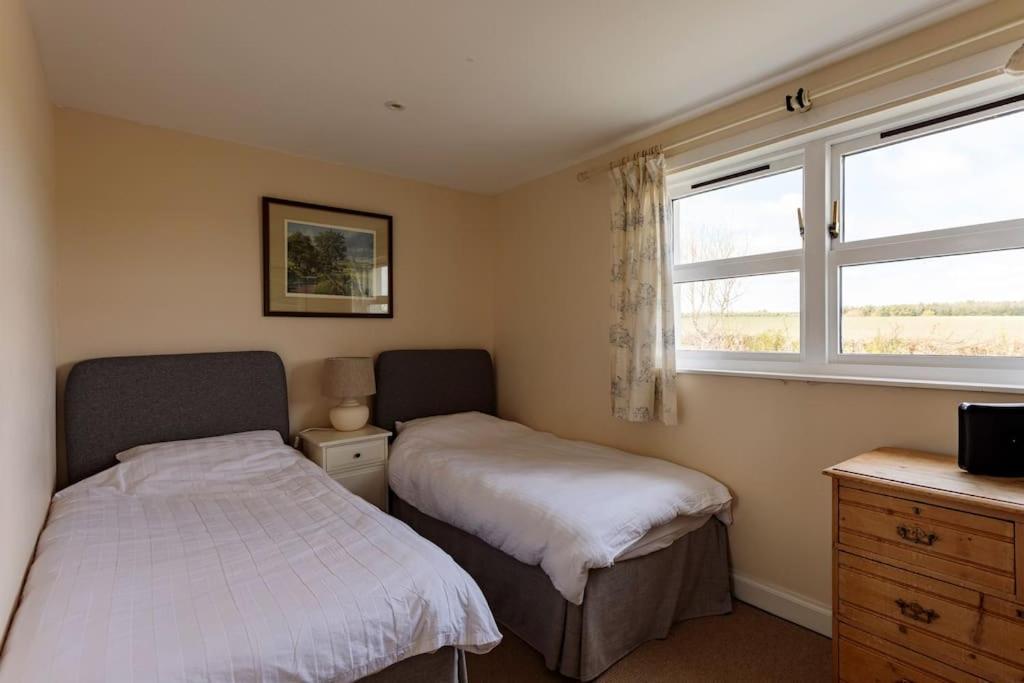 Blackhill Farm Cottage Perth Kültér fotó