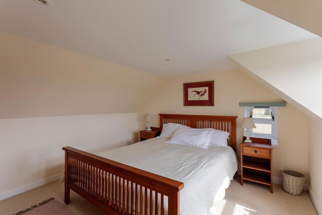 Blackhill Farm Cottage Perth Kültér fotó