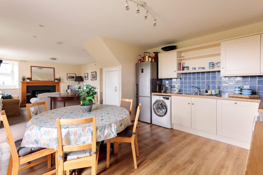 Blackhill Farm Cottage Perth Kültér fotó